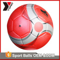 guangzhou hot sale sports goods football training equipment rubber football ball